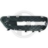 MERCE 2128851823 Ventilation Grille, bumper